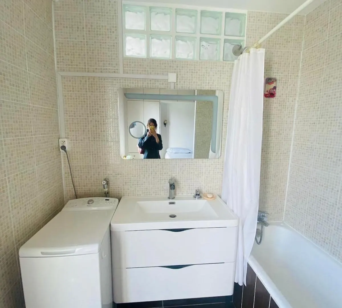 Appartement Porte D'Orleans 巴黎 0*,