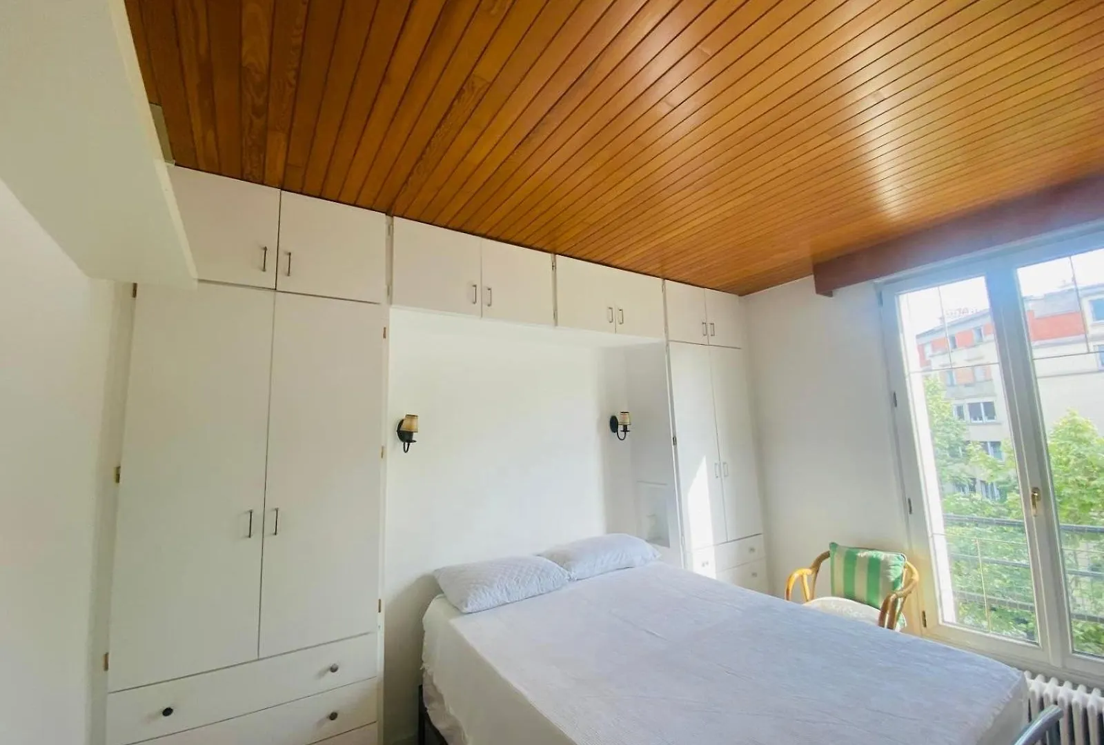 Appartement Porte D'Orleans 巴黎