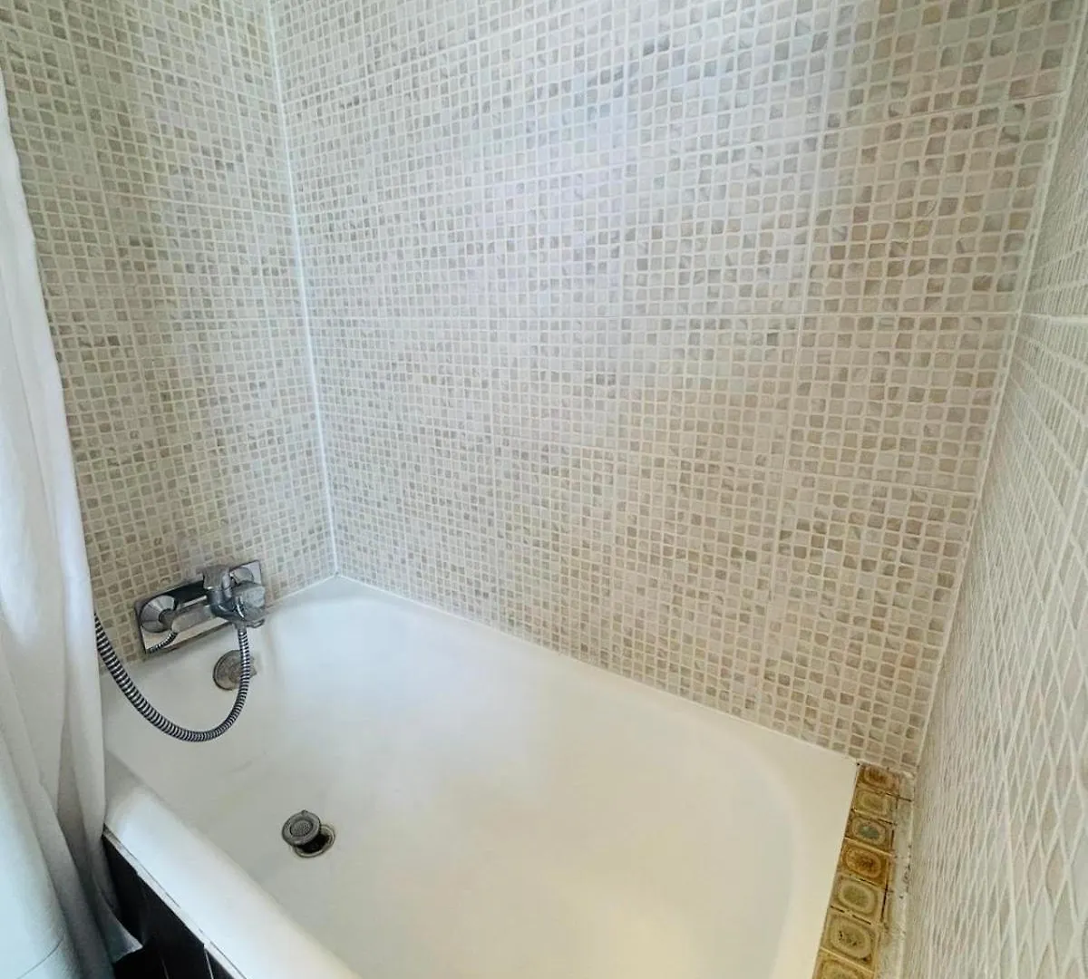 Appartement Porte D'Orleans Paris 0*,  France