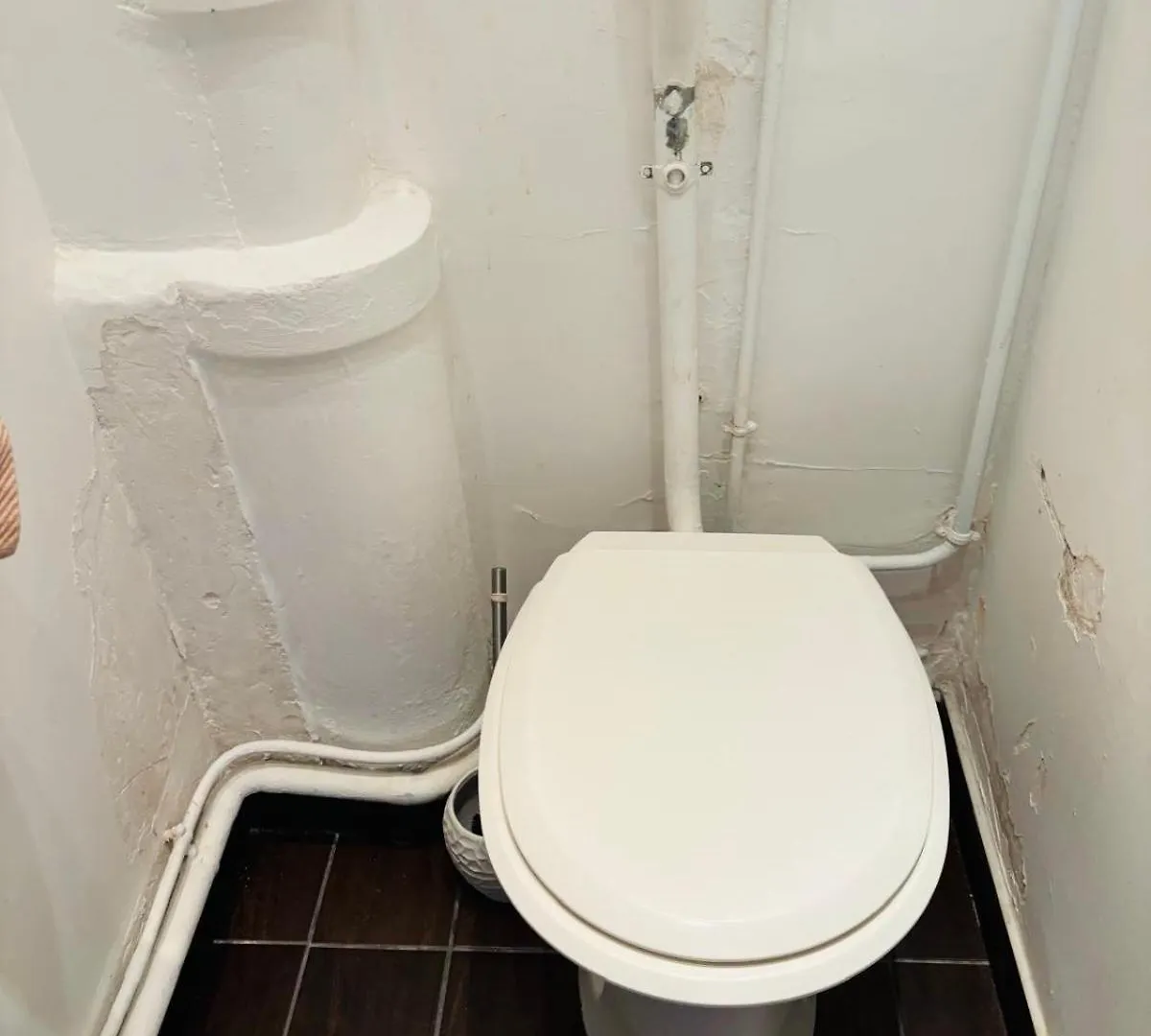Appartement Porte D'Orleans 巴黎