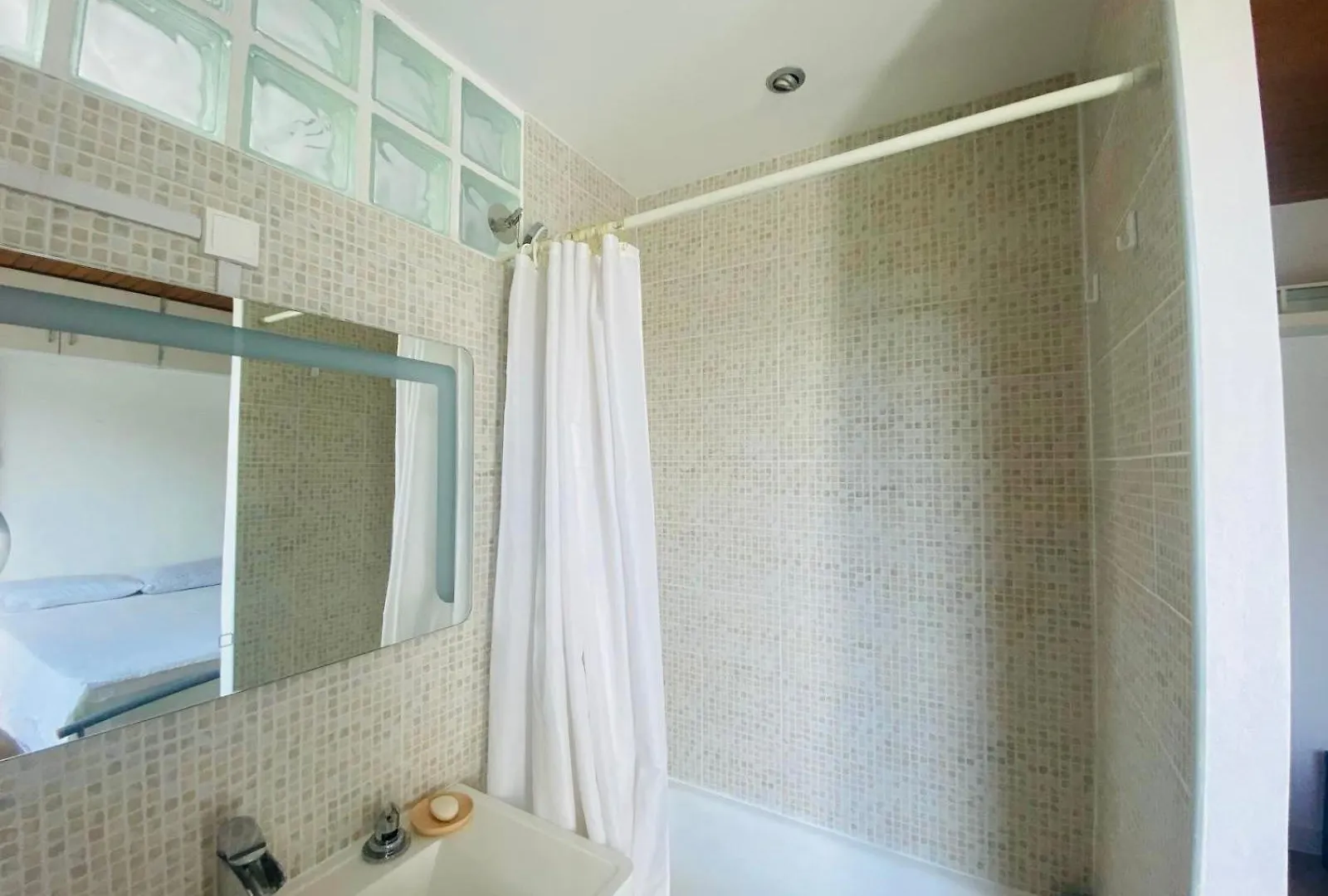 דירה Appartement Porte D'Orleans פריז